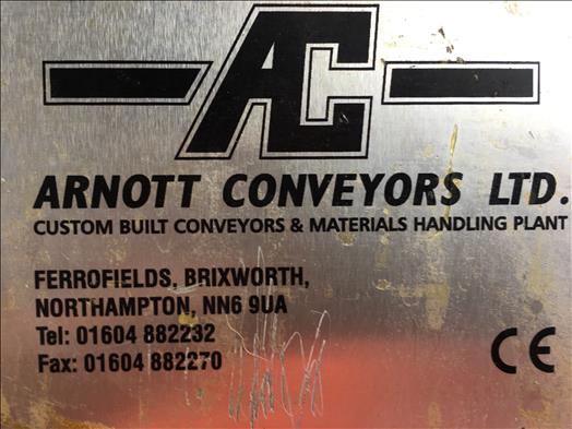 conveyors