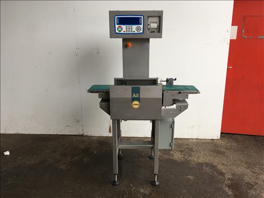 checkweigher