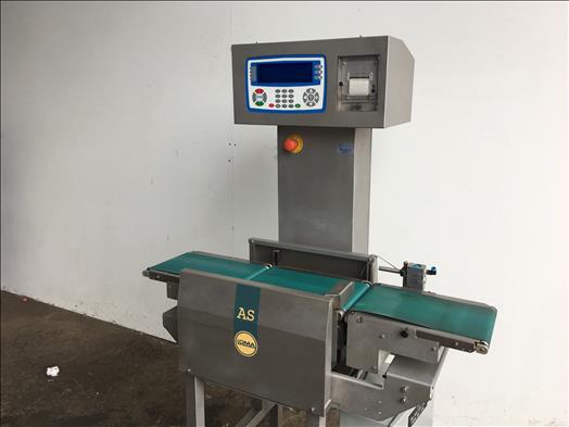 checkweigher