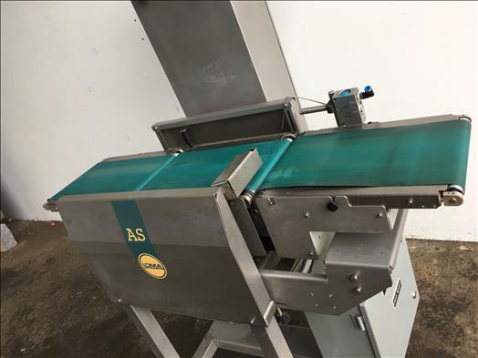 checkweigher