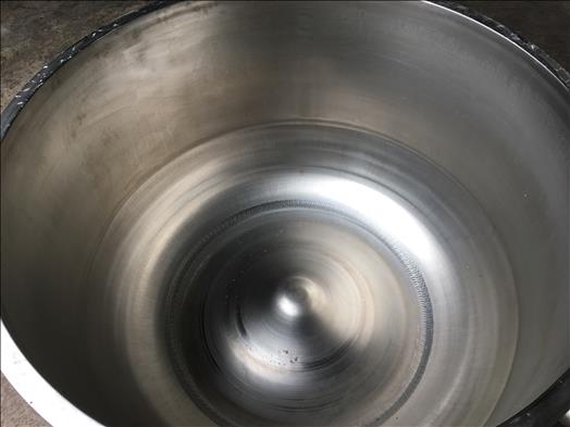 stainless bowls 