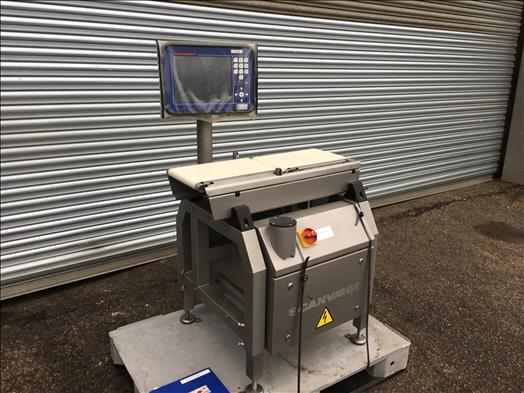 checkweigher	