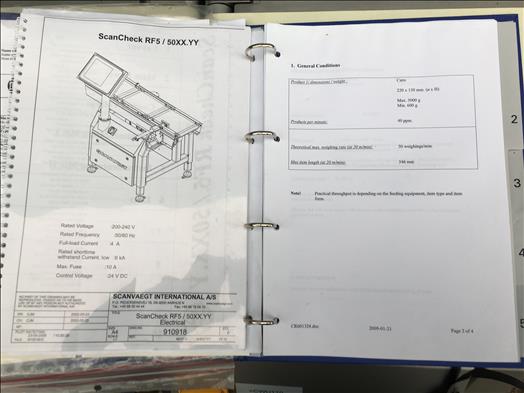 checkweigher	