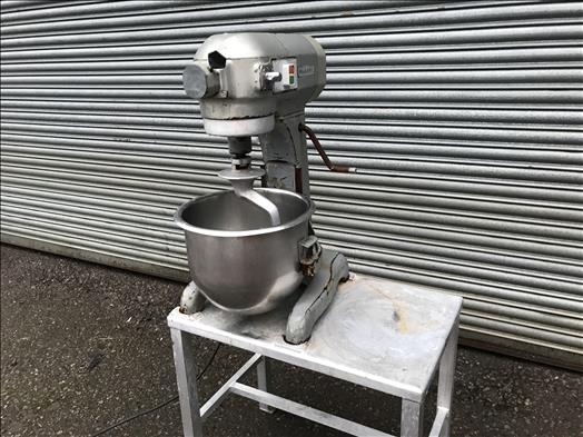 hobart mixer model a200