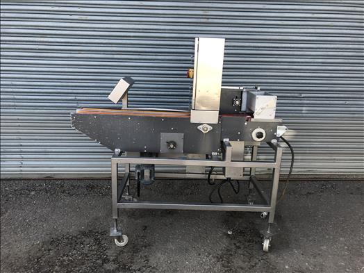 Twin lane collator 