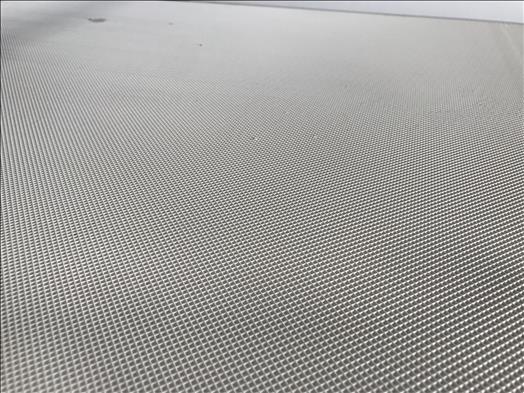 Stainless conveyor