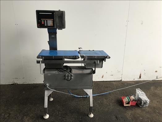 Checkweigher