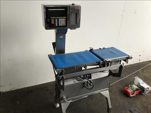 Checkweigher