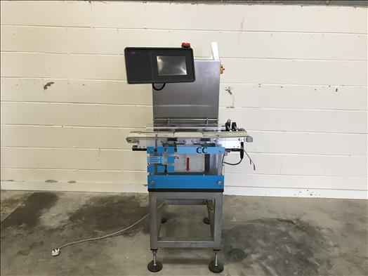 Checkweigher