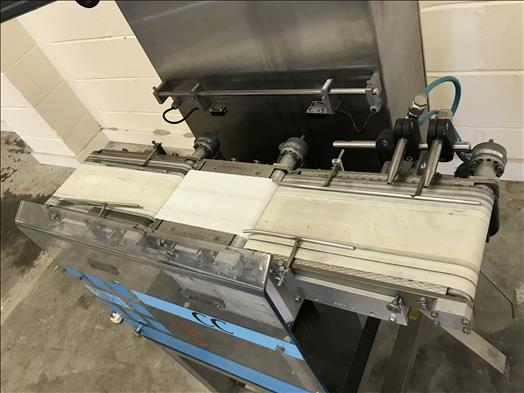 Checkweigher