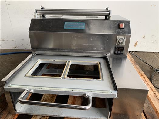 tray sealer