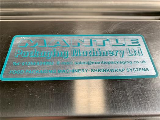 tray sealer