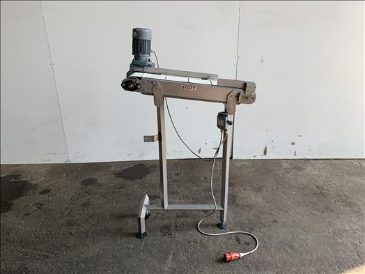 Stainless conveyor