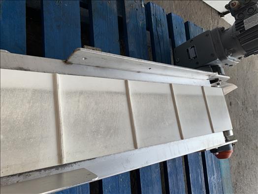 Stainless conveyor