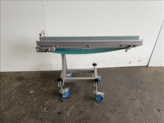 Stainless conveyor