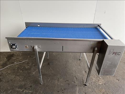 Stainless conveyor