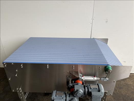 Stainless conveyor