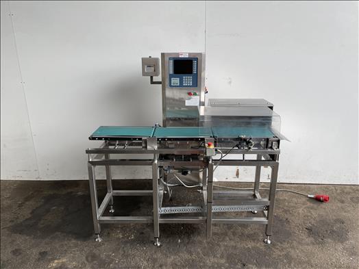 Checkweigher