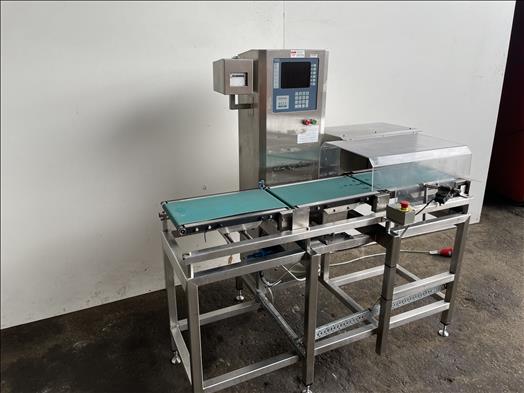 Checkweigher