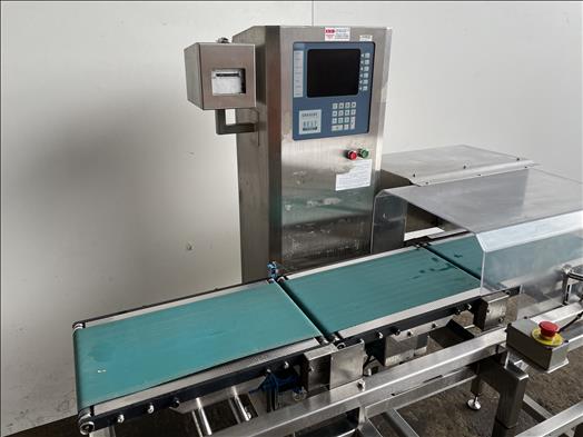 Checkweigher