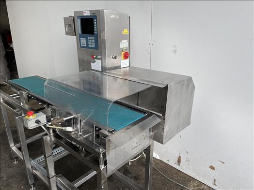 Checkweigher