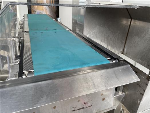 Checkweigher