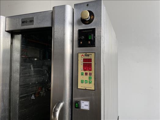 convection oven