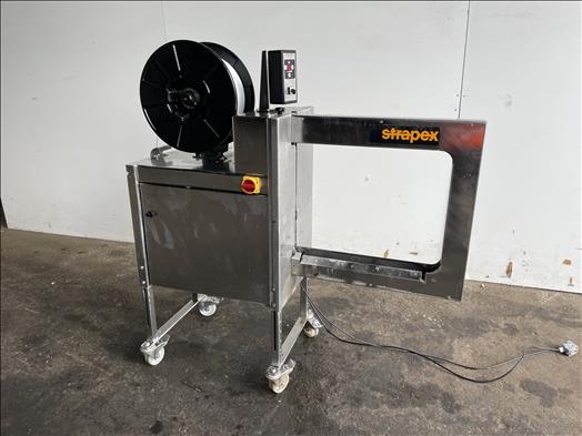strapping machine