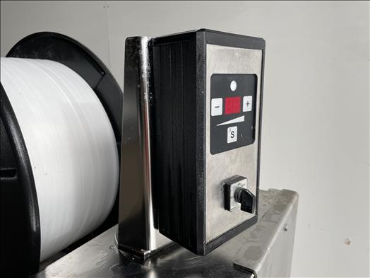 strapping machine