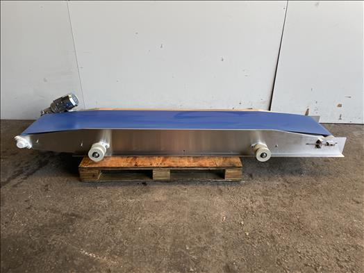 Stainless conveyor