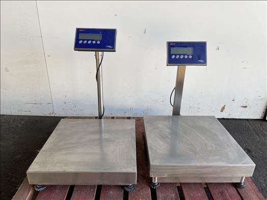 platform scales