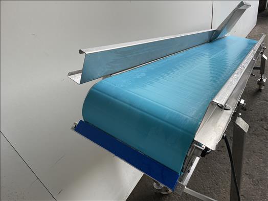 Stainless conveyor