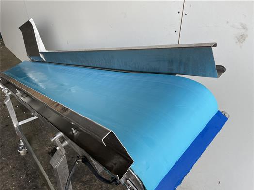 Stainless conveyor