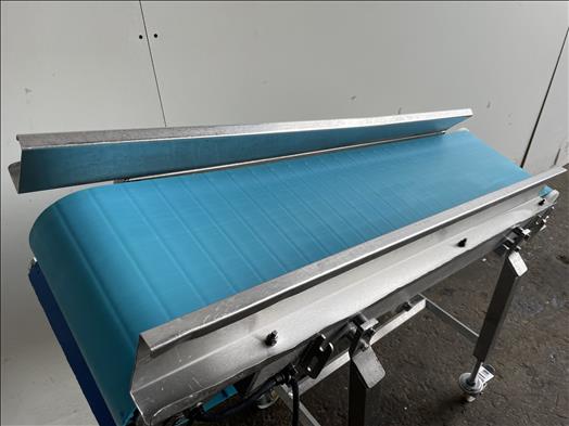 Stainless conveyor