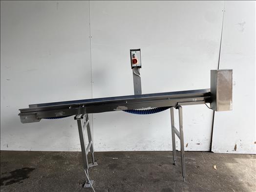 Stainless conveyor