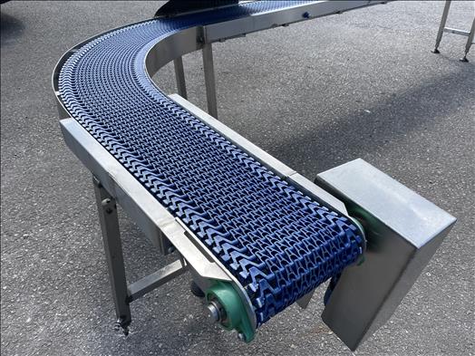 90degree conveyor
