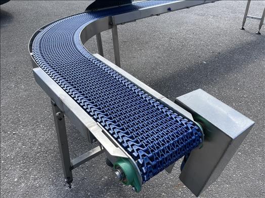 90degree conveyor