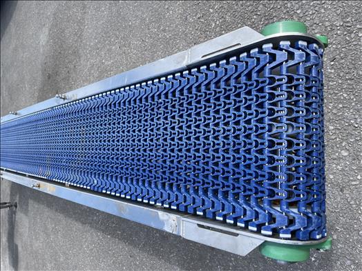 90degree conveyor