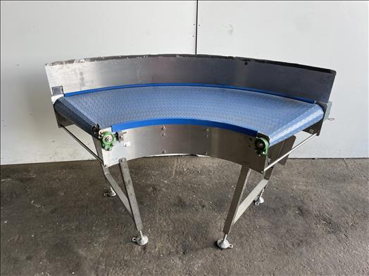 90degree conveyor