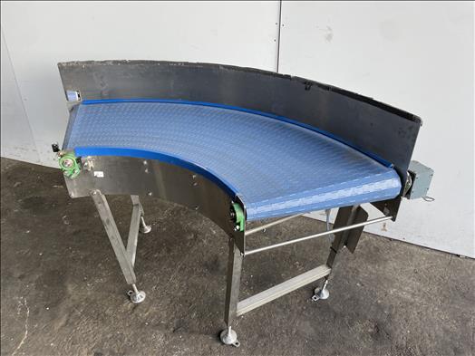 90degree conveyor