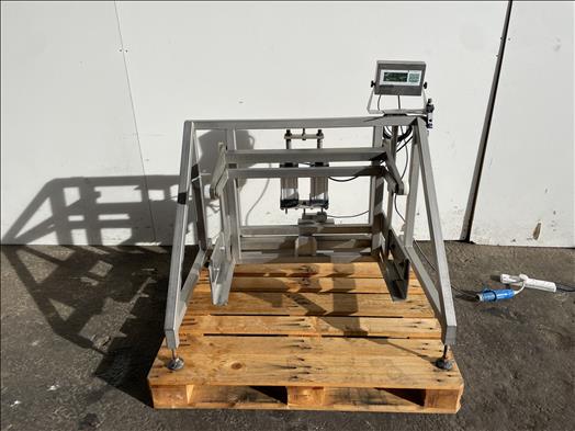 totebin scale