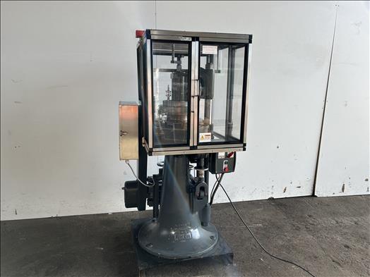 tablet press