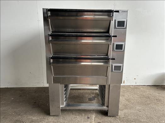 Deck Oven