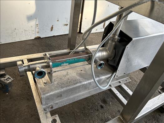 mixer aerator