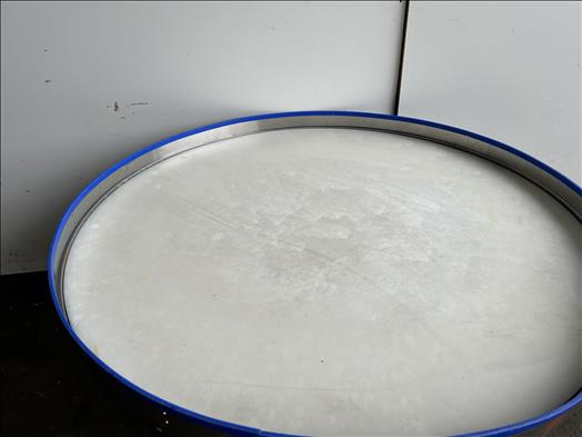 Rotary table