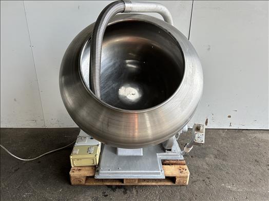 150Kg Coating pan