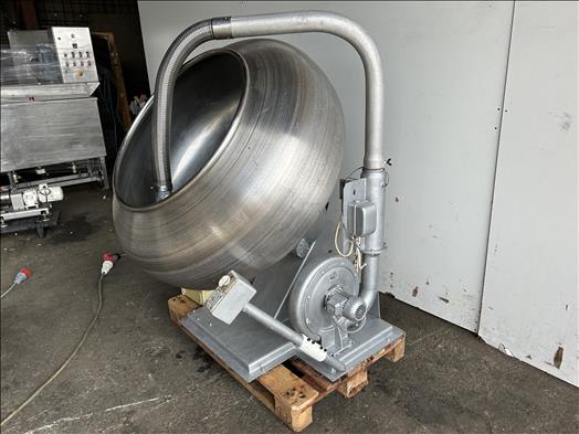 150Kg Coating pan