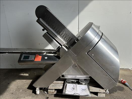 Automatic slicer