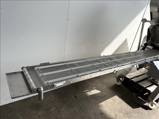 Automatic slicer