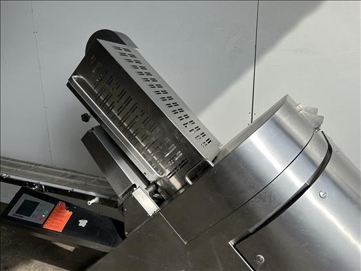 Automatic slicer